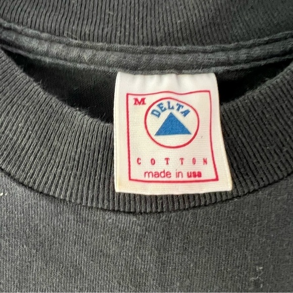 Vintage Nascar The Nightmare Continues 3 Times Champion John Force Tee - Picture 5 of 8